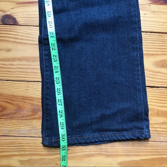 Levi 515 Bootcut Jeans, EUC, 12 - Picture 8 of 13